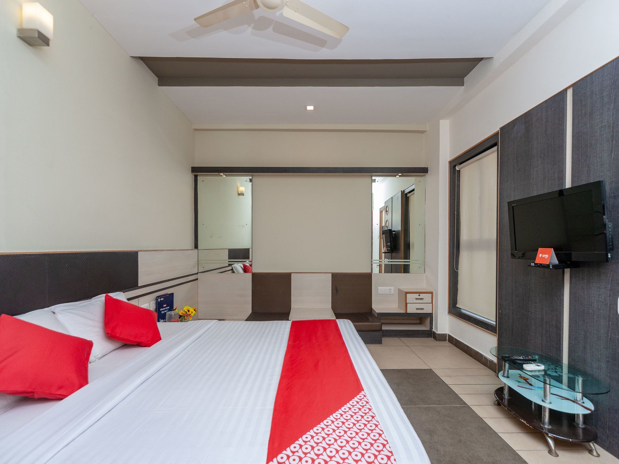 Hotel Sun Park Pondicherry Exteriör bild