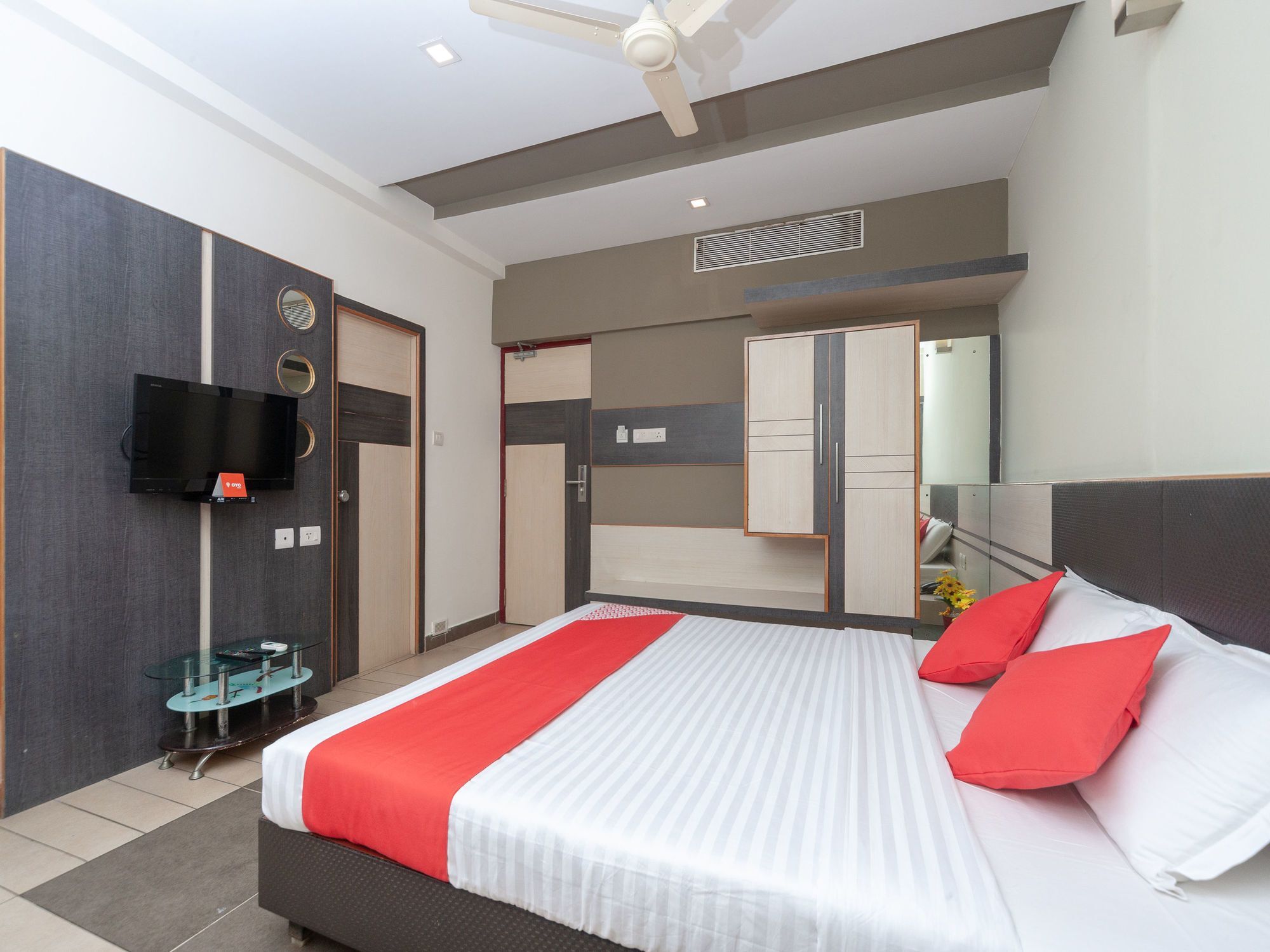 Hotel Sun Park Pondicherry Exteriör bild